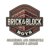 Brick and Block Boys